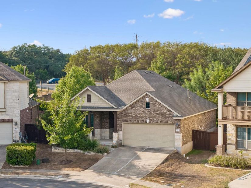 9624 Alex LN, Austin TX 78748