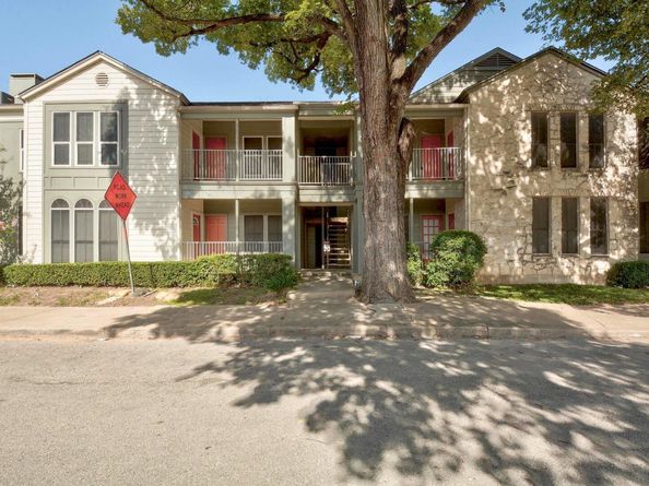 2529 Rio Grande ST 12, Austin TX 78705