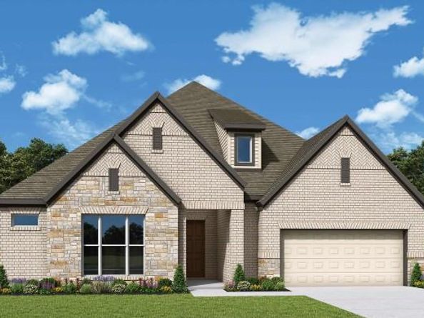 1905 Morning Mist DR, Georgetown TX 78628