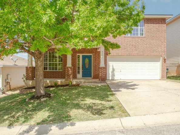 9113 Magna Carta LOOP, Austin TX 78754