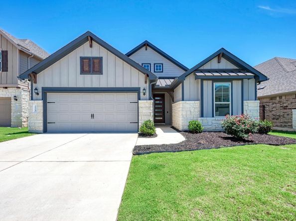 229 Canyoncrest WAY, Liberty Hill TX 78642
