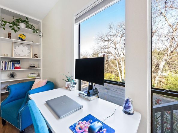 3615 Jorge DR C, Austin TX 78731