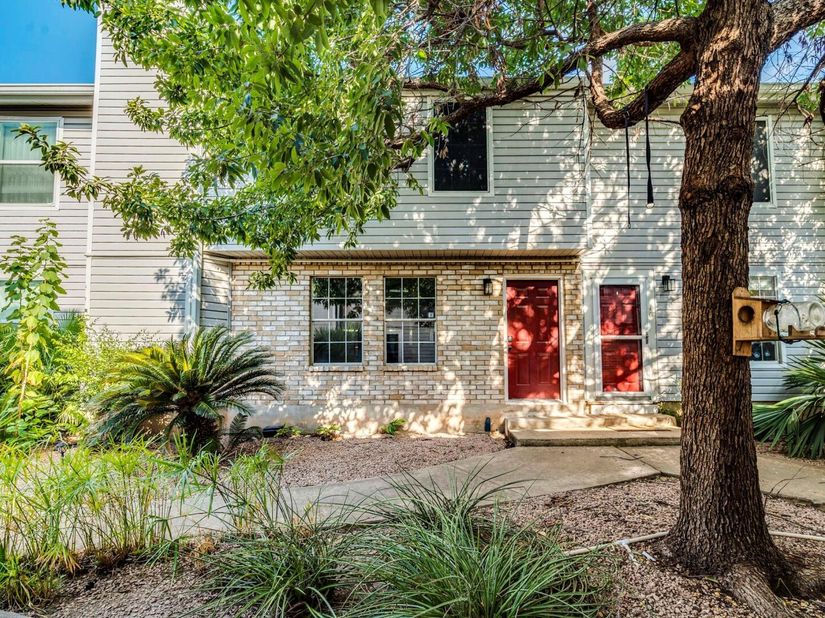 1904 Goodrich Ave 15, Austin TX 78704