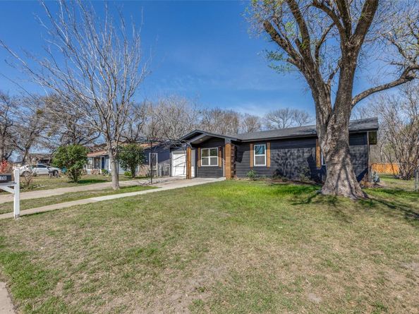 6010 Club TER, Austin TX 78741
