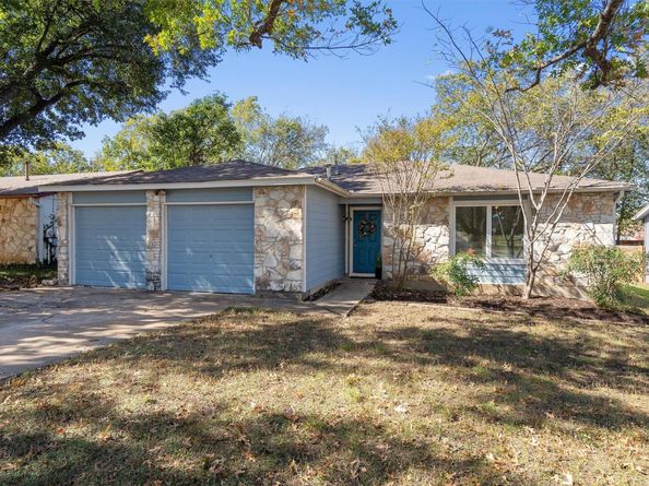 7900 Clydesdale DR, Austin TX 78745