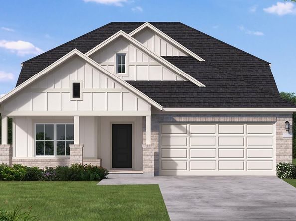 1104 Sonata PL, Round Rock TX 78681
