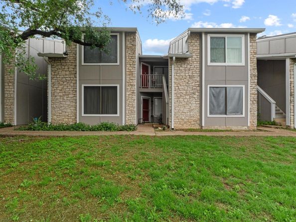 1740 Timber Ridge RD 132, Austin TX 78741