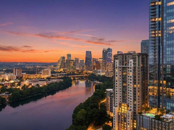 44 East Ave 3304, Austin TX 78701