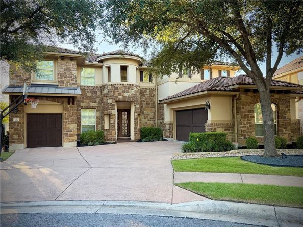 12104 Horseback Hollow CT, Austin TX 78732