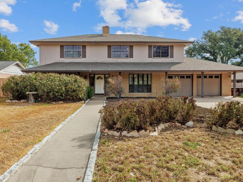 13307 Broadmeade Ave, Austin TX 78729