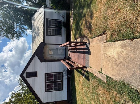 4605 Glissman RD, Austin TX 78702