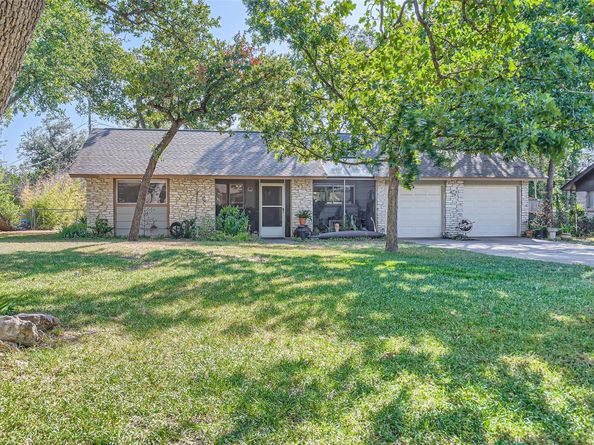 9206 Robins Nest LN, Austin TX 78729