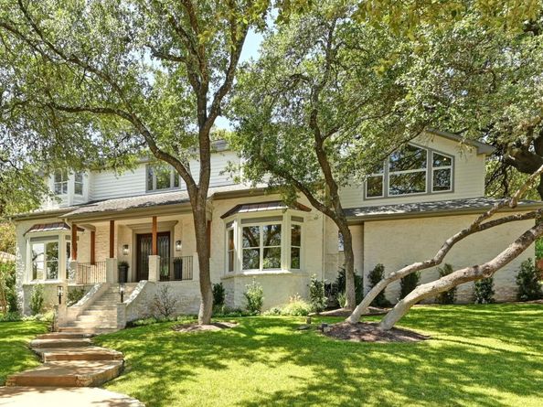 4207 Bennedict LN, Austin TX 78746