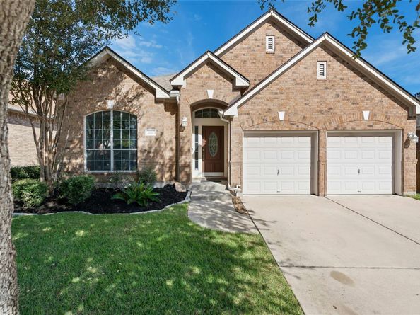 2011 Burnie Bishop PL, Cedar Park TX 78613