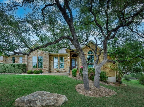 5129 Diamante DR, Spicewood TX 78669