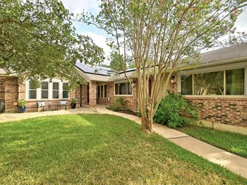 11218 Stormy Ridge RD