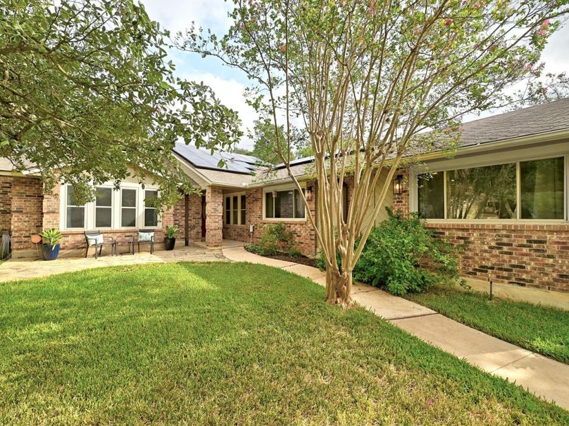 11218 Stormy Ridge RD, Austin TX 78739
