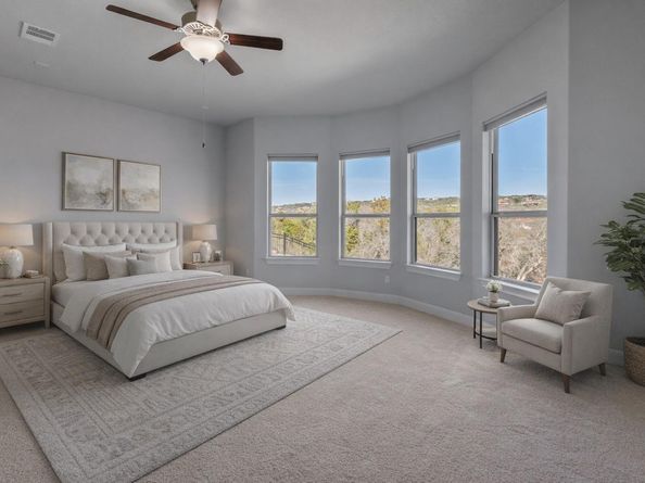 3512 Venezia VW, Leander TX 78641