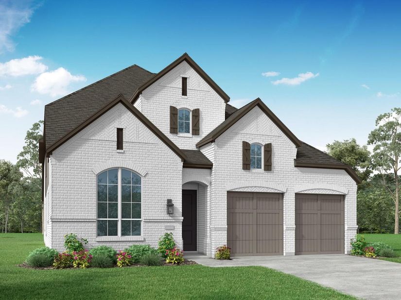 108 Ribera DR, Liberty Hill TX 78642