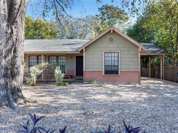 5006 Sara DR, Austin TX 78721