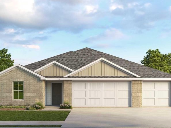 1816 Lazy Acres St, Leander TX 78641