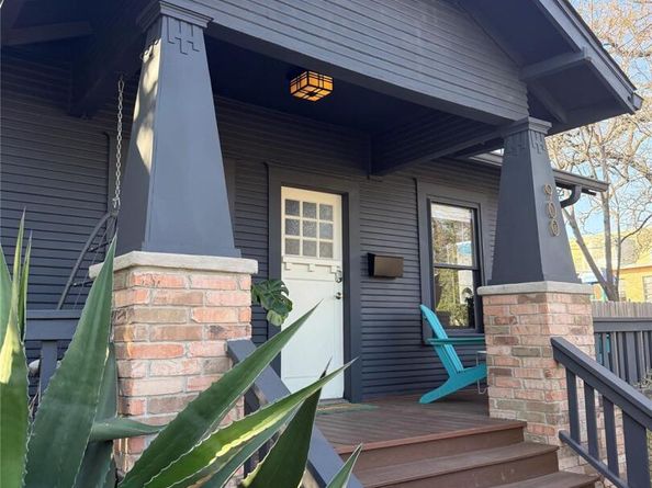 900 W Lynn ST, Austin TX 78703