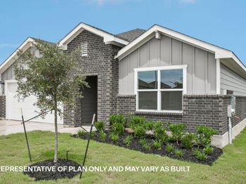 18305 Blazing Ranch LN
