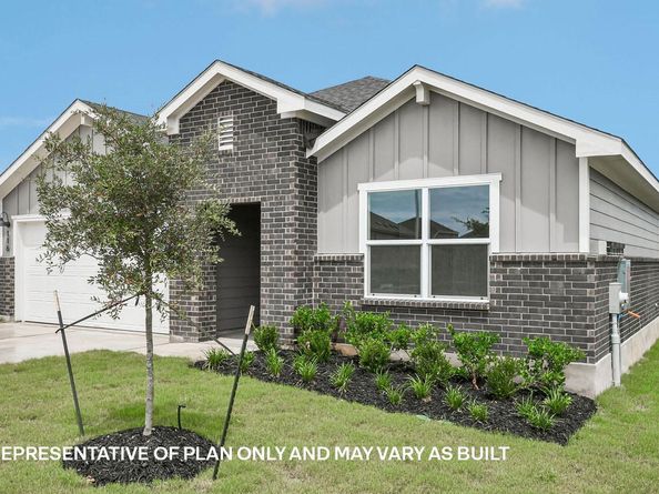 18305 Blazing Ranch LN, Manor TX 78653