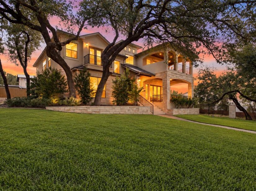 12801 Thomas ST, Austin TX 78732