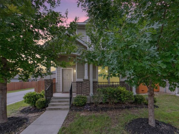 444 S Brook DR, Leander TX 78641