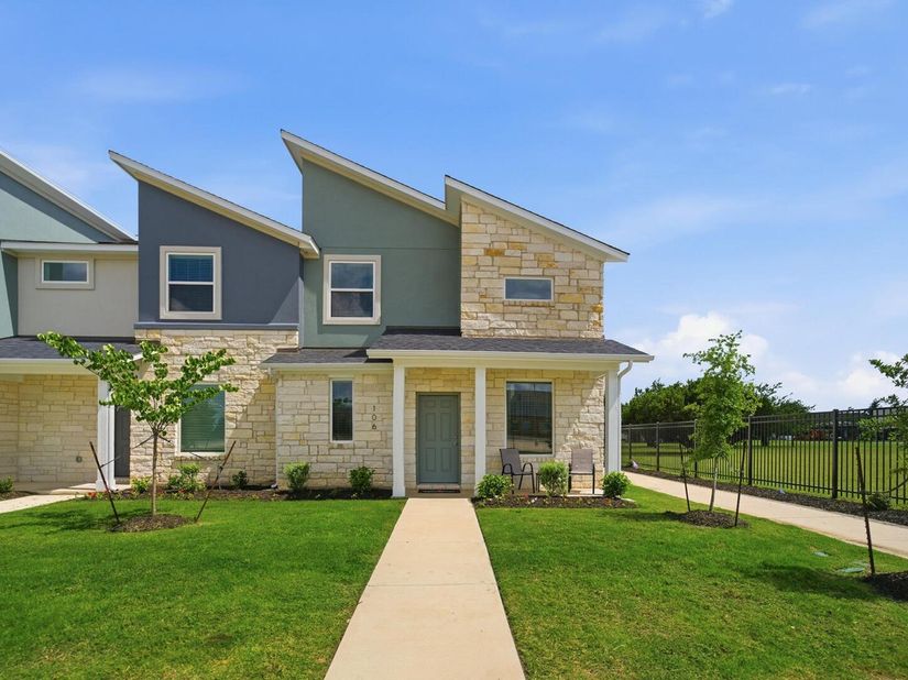 500 Municipal DR 505, Leander TX 78641