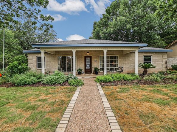10300 La Costa DR, Austin TX 78747