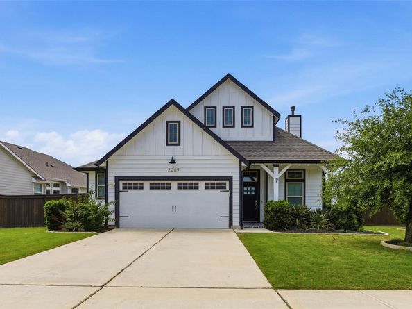 2009 Running Brushy BND, Leander TX 78641