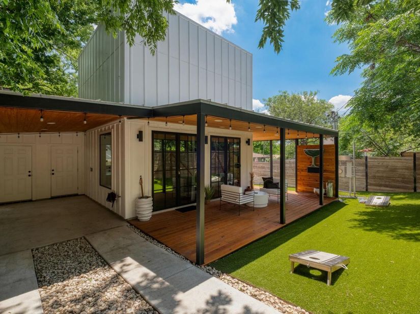 1904 E 16th ST 2, Austin TX 78702