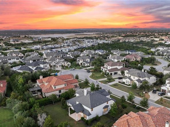 307 Dolcetto CT, Lakeway TX 78738