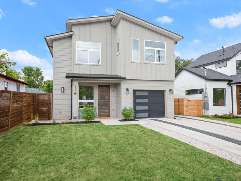 3506 Pennsylvania Ave 1, Austin TX 78721