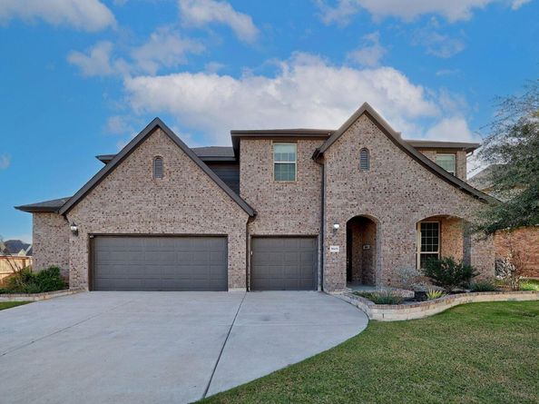 5805 Monrovia LN, Pflugerville TX 78660