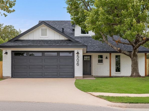 506 Green Valley CV, Pflugerville TX 78660