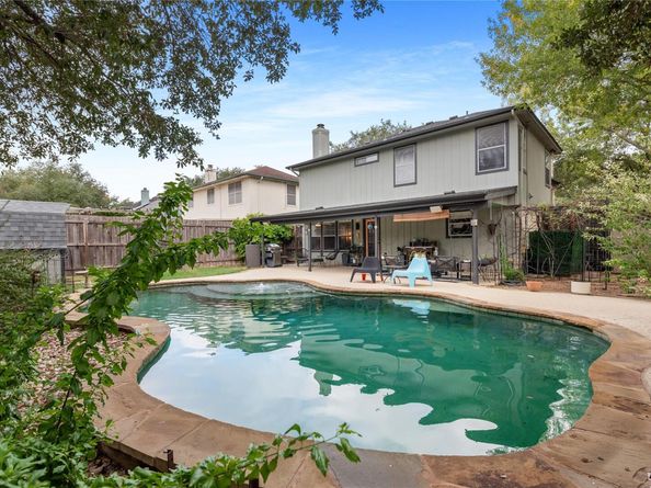 1101 Brecon LN, Austin TX 78748