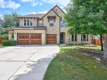 4033 Anderson Bluff DR