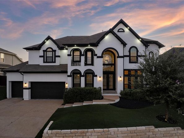 2513 Long Lasso PASS, Leander TX 78641