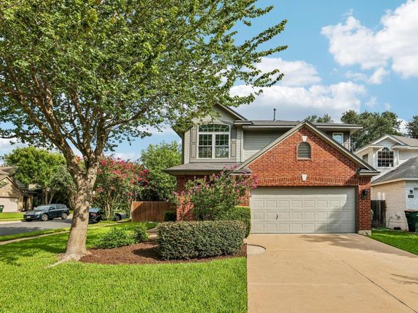 7400 Peabody DR, Austin TX 78729