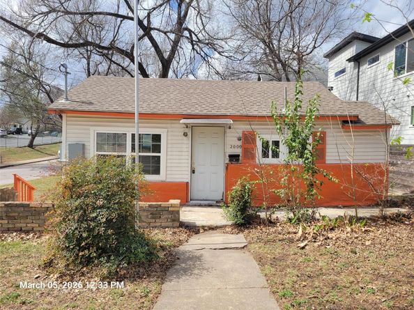 2000 Alamo ST, Austin TX 78722