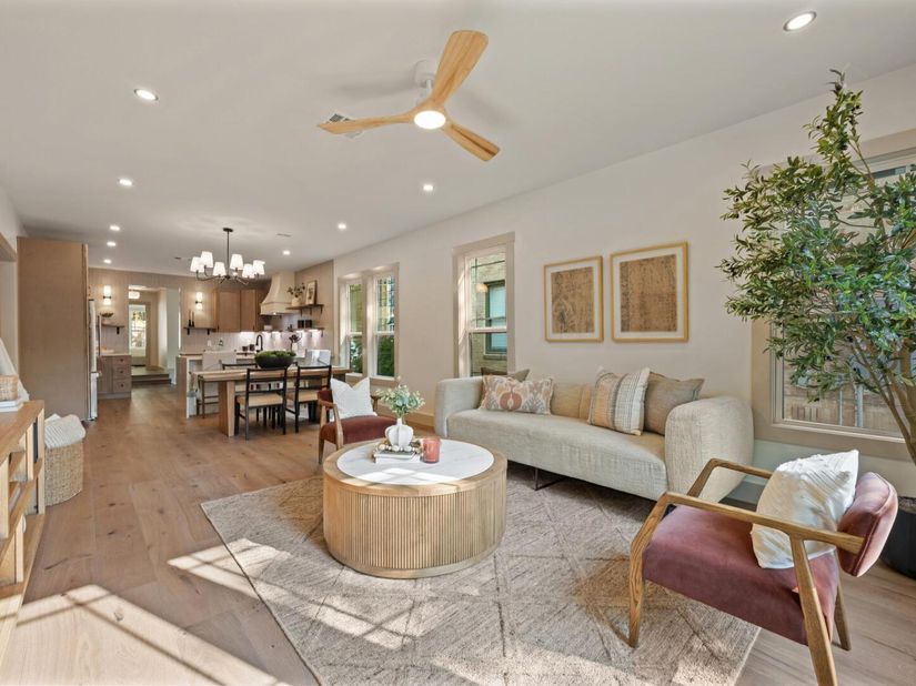 3304 Harris Park Ave, Austin TX 78705