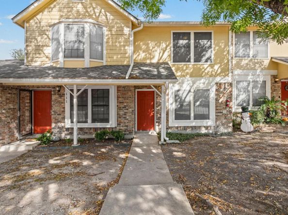 11901 Swearingen DR 110, Austin TX 78758