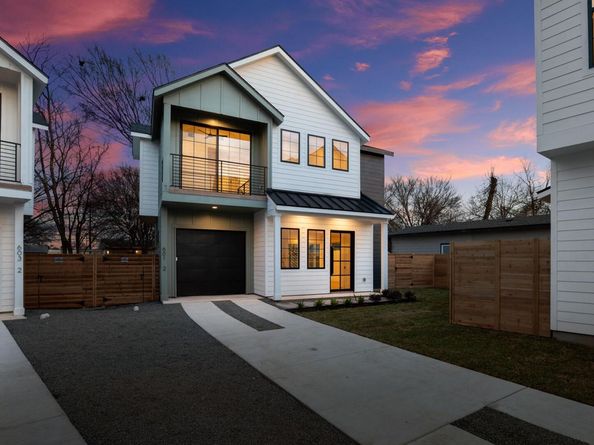 601 Vermont RD 2, Austin TX 78702