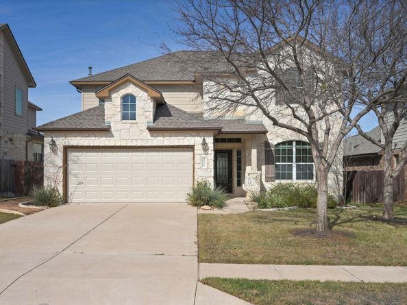 4211 Oldenburg LN, Cedar Park TX 78613