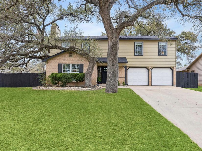 12935 Pegasus ST, Austin TX 78727