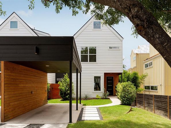 2000 Greenwood Ave B, Austin TX 78723