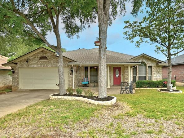 9602 Tea Rose TRL, Austin TX 78748